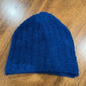 Blue Kid’s Beanie Soft Cap